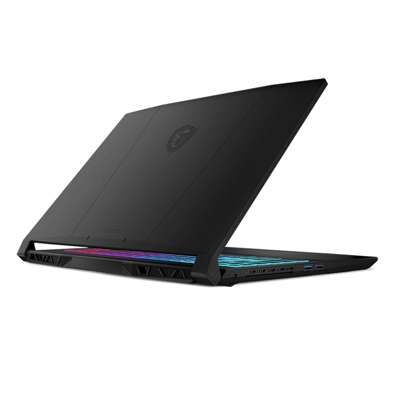 PC Portable Gamer MSI Katana 15 B13VFK-1692FR, i5-13ème, RTX 4060, 16Go, 15.6" FHD 144hz PC Portable Gamer MSI Katana 15 B13VFK-1692FR, i5-13ème, RTX 4060, 16Go, 15.6" FHD 144hz
