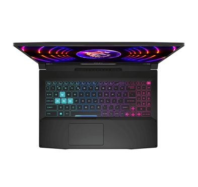 PC Portable Gamer MSI Katana 15 B13VFK-1692FR, i5-13ème, RTX 4060, 16Go, 15.6" FHD 144hz