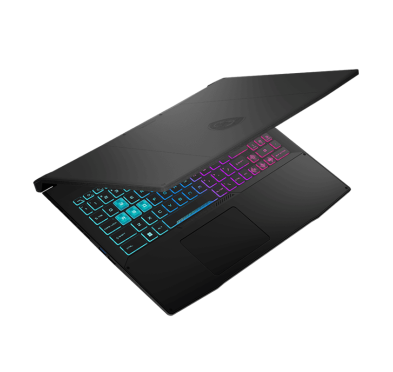 PC Portable Gamer MSI Katana 15 B13VFK-1692FR, i5-13ème, RTX 4060, 16Go, 15.6" FHD 144hz