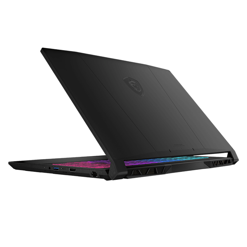 PC Portable Gamer MSI Katana 15 B13VEK-1698XFR, i5-13ème, RTX 4050, 16Go, 15.6" FHD 144hz