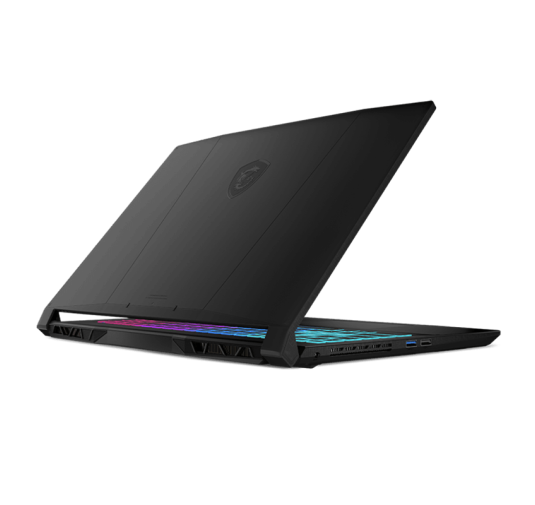 PC Portable Gamer MSI Katana 15 B13VEK-1698XFR, i5-13ème, RTX 4050, 16Go, 15.6" FHD 144hz
