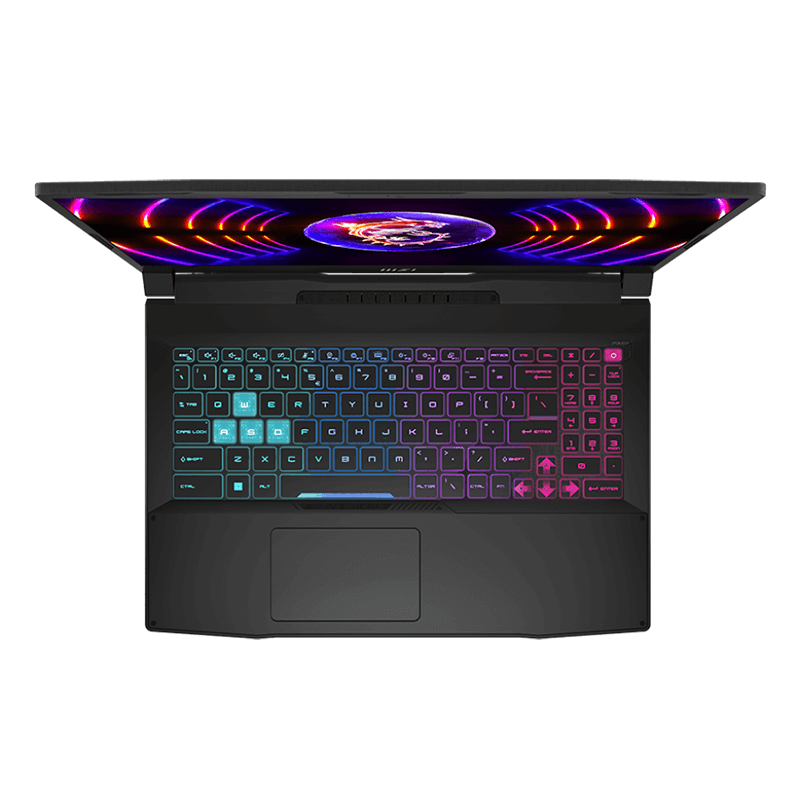 PC Portable Gamer MSI Katana 15 B13VEK-1698XFR, i5-13ème, RTX 4050, 16Go, 15.6" FHD 144hz