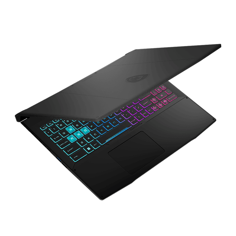 PC Portable Gamer MSI Katana 15 B13VEK-1698XFR, i5-13ème, RTX 4050, 16Go, 15.6" FHD 144hz
