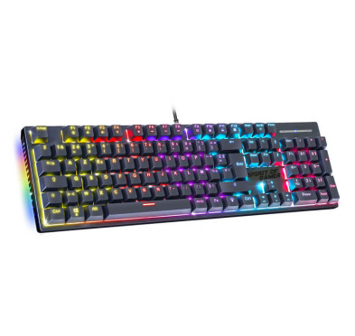 Clavier mécanique spirit of gamer XPERT-K250 - Black