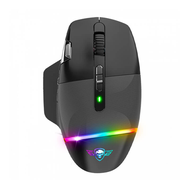 Souris Gamer sans fil Spirit of Gamer XPERT-M800 - 10000 dpi