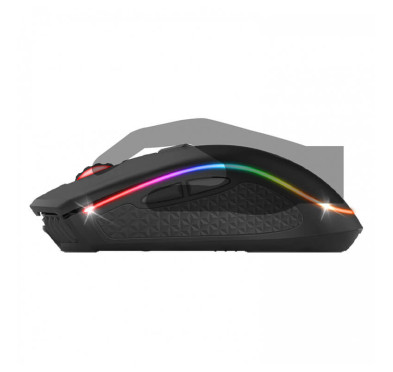 Souris Gamer sans fil Spirit of Gamer PRO-M9 (4200 dpi)