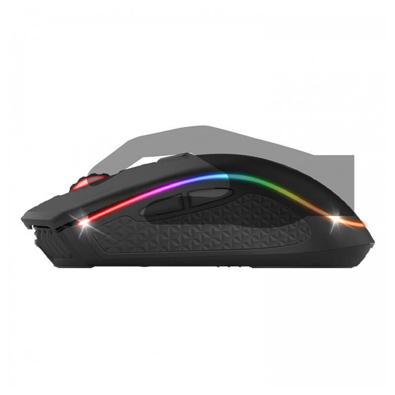 Souris Gamer sans fil Spirit of Gamer PRO-M9 (4200 dpi) Souris Gamer sans fil Spirit of Gamer PRO-M9 (4200 dpi)
