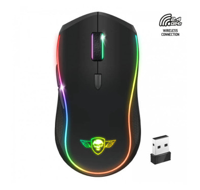 Souris Gamer sans fil Spirit of Gamer PRO-M9 (4200 dpi)