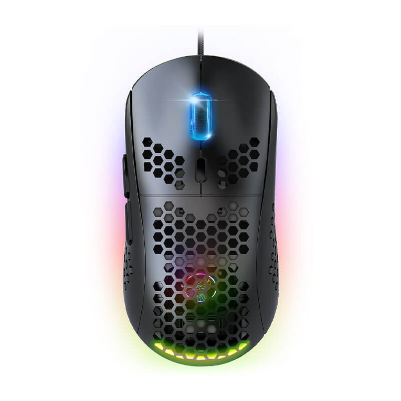 Souris Gamer Spirit of Gamer PRO-M4 Black (12800 dpi) Souris Gamer Spirit of Gamer PRO-M4 Black (12800 dpi)