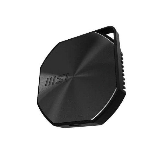 Disque Dur Externe SSD MSI DATAMAG Magnetic Portable (1To)