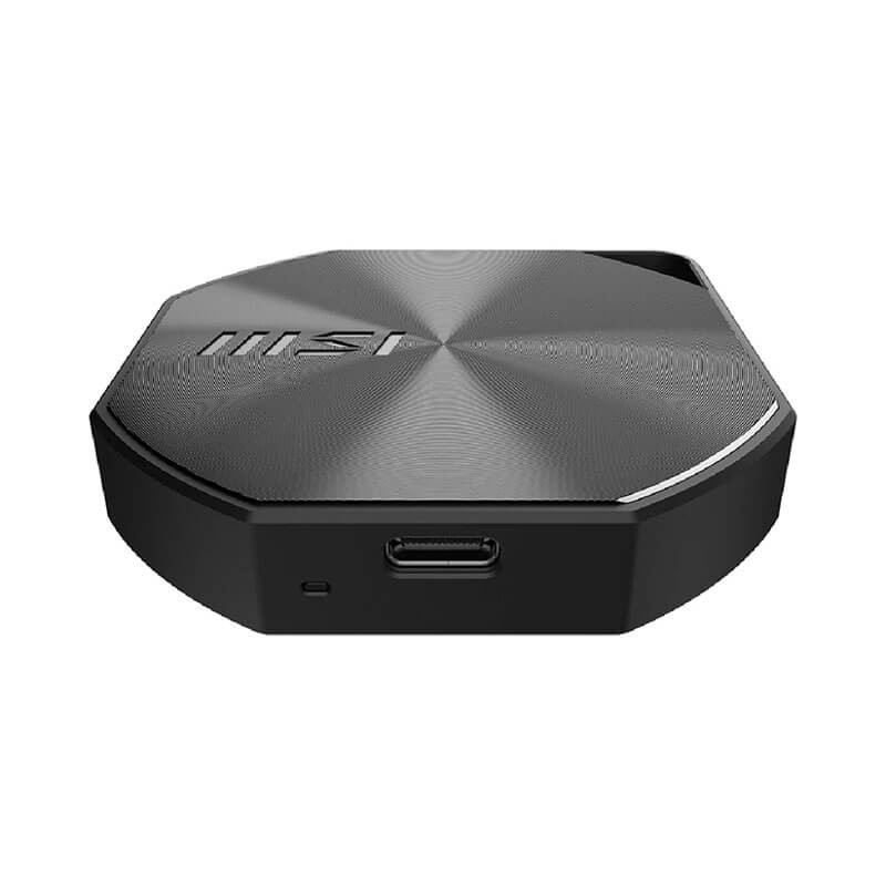 Disque Dur Externe SSD MSI DATAMAG Magnetic Portable (1To) Disque Dur Externe SSD MSI DATAMAG Magnetic Portable (1To)