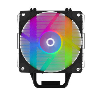Refroidisseur processeur AQIRYS URANUS LS RGB -Black
