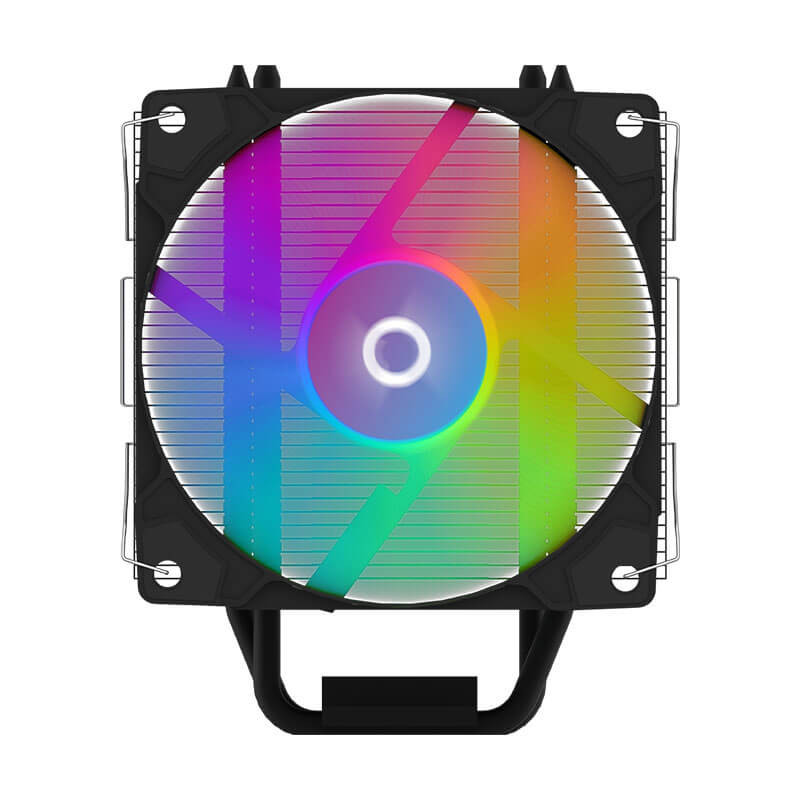 Refroidisseur processeur AQIRYS URANUS LS RGB -Black