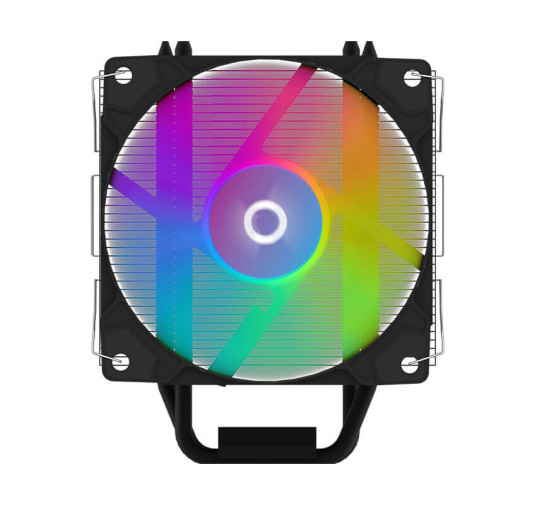 Refroidisseur processeur AQIRYS URANUS LS RGB -Black