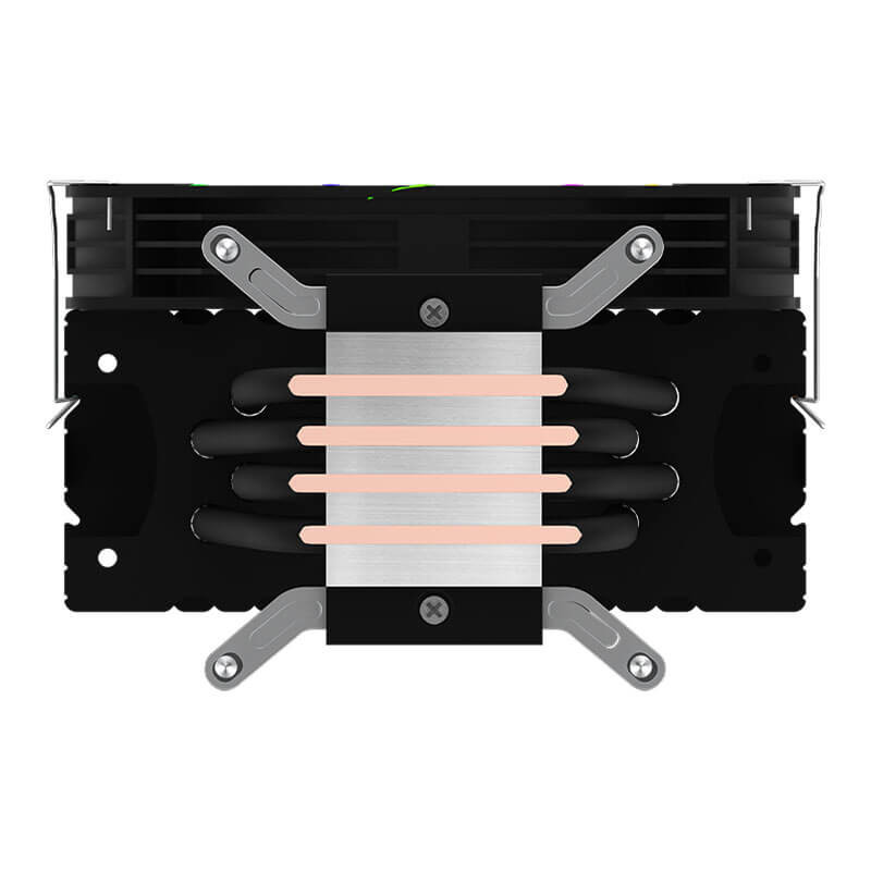 Refroidisseur processeur AQIRYS URANUS LS RGB -Black