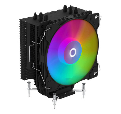 Refroidisseur processeur AQIRYS URANUS LS RGB -Black
