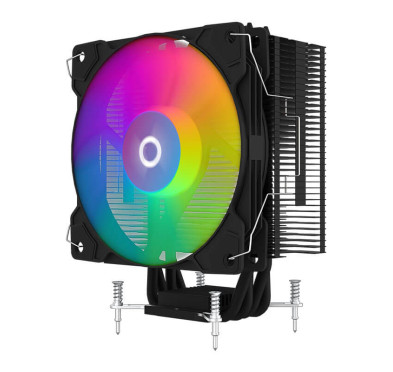 Refroidisseur processeur AQIRYS URANUS LS RGB -Black