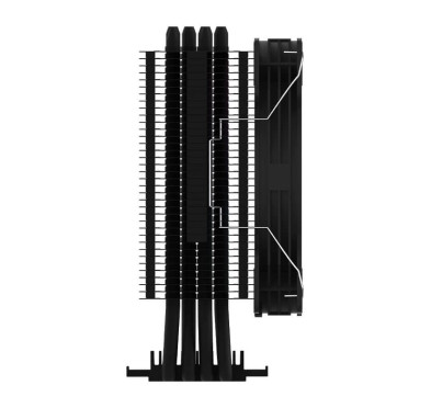 Refroidisseur processeur AQIRYS URANUS LS RGB -Black