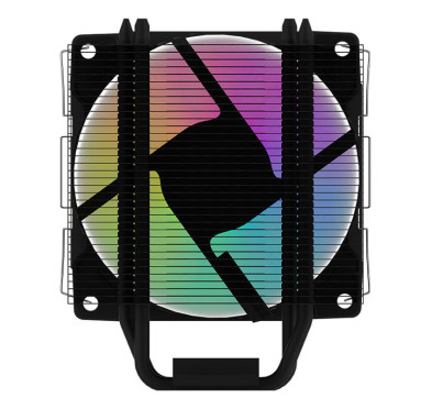 Refroidisseur processeur AQIRYS URANUS LS RGB -Black