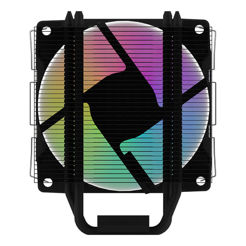 Refroidisseur processeur AQIRYS URANUS LS RGB -Black