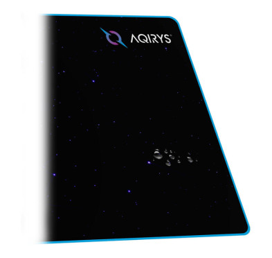 Tapis de Souris AQIRYS PARSEC - Taille Medium
