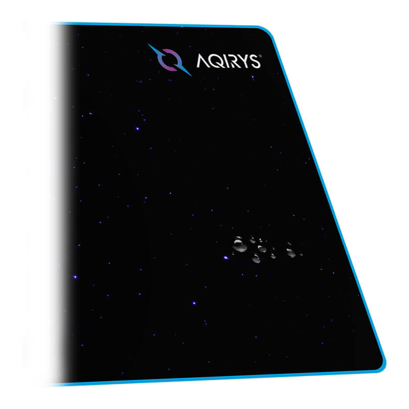 Tapis de Souris AQIRYS PARSEC - Taille Medium Tapis de Souris AQIRYS PARSEC - Taille Medium