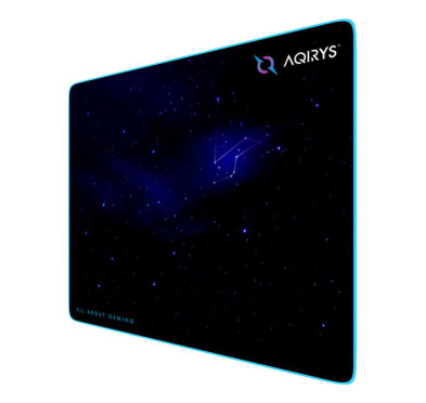 Tapis de Souris AQIRYS PARSEC - Taille Medium