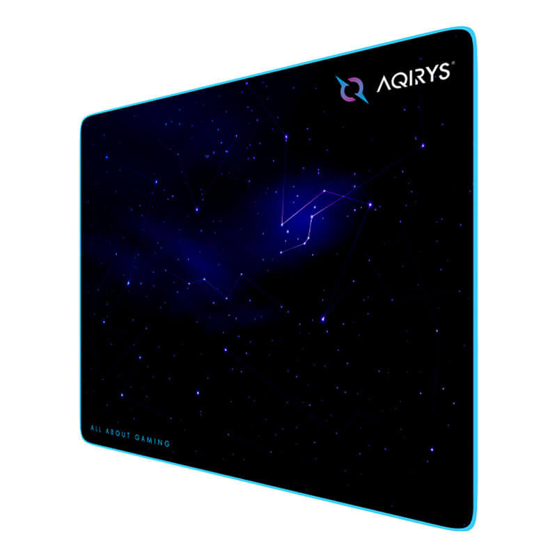 Tapis de Souris AQIRYS PARSEC - Taille Medium Tapis de Souris AQIRYS PARSEC - Taille Medium