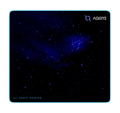 Tapis de Souris AQIRYS PARSEC - Taille Medium