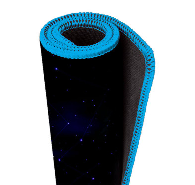 Tapis de Souris AQIRYS PARSEC - Taille Medium