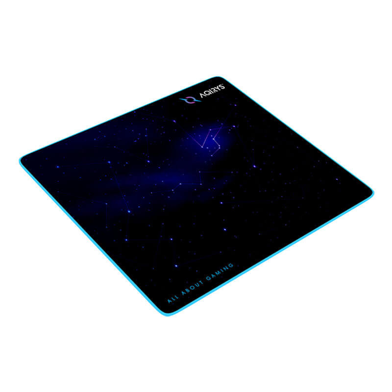 Tapis de Souris AQIRYS PARSEC - Taille Medium Tapis de Souris AQIRYS PARSEC - Taille Medium