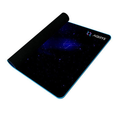 Tapis de Souris AQIRYS PARSEC - Taille Medium
