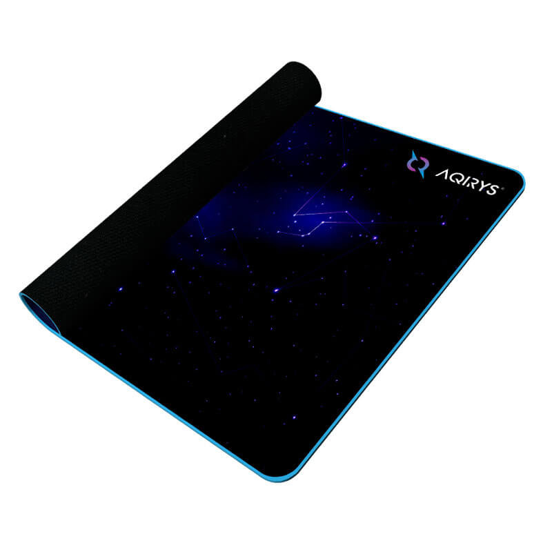 Tapis de Souris AQIRYS PARSEC - Taille Medium Tapis de Souris AQIRYS PARSEC - Taille Medium