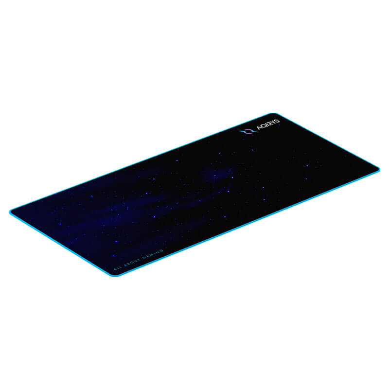 Tapis de Souris AQIRYS PARSEC - Taille Large Tapis de Souris AQIRYS PARSEC - Taille Large