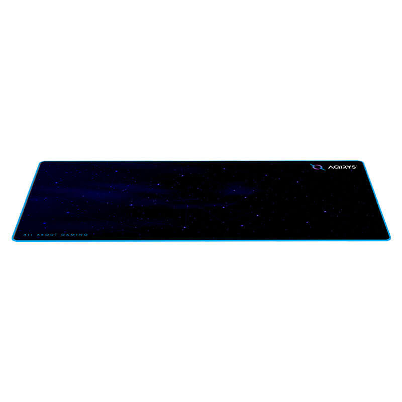 Tapis de Souris AQIRYS PARSEC - Taille Large Tapis de Souris AQIRYS PARSEC - Taille Large