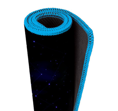 Tapis de Souris AQIRYS PARSEC - Taille Large