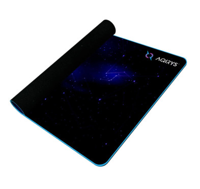 Tapis de Souris AQIRYS PARSEC - Taille Large