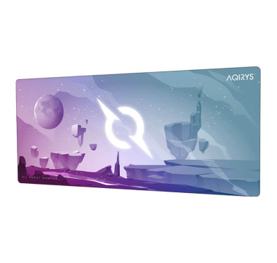 Tapis de Souris Gamer AQIRYS GRAVITY EXTRA LARGE