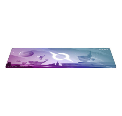 Tapis de Souris Gamer AQIRYS GRAVITY EXTRA LARGE