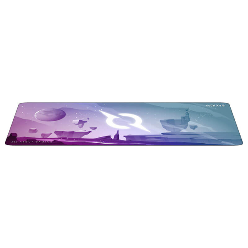 Tapis de Souris Gamer AQIRYS GRAVITY EXTRA LARGE Tapis de Souris Gamer AQIRYS GRAVITY EXTRA LARGE