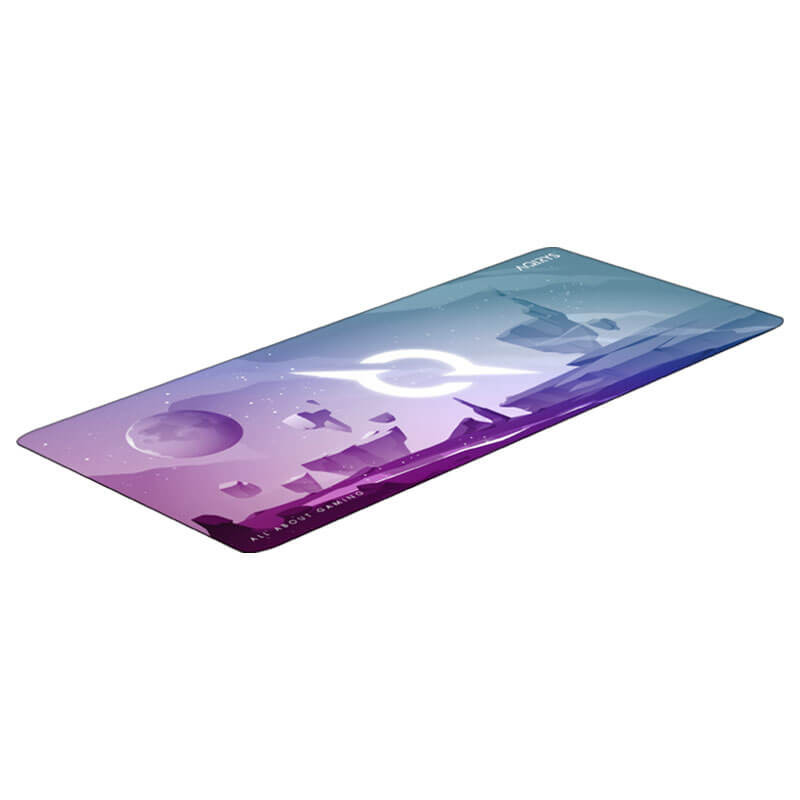 Tapis de Souris Gamer AQIRYS GRAVITY EXTRA LARGE Tapis de Souris Gamer AQIRYS GRAVITY EXTRA LARGE