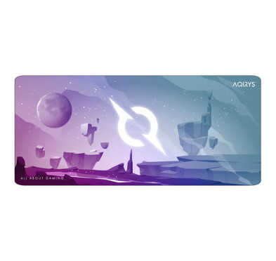 Tapis de Souris Gamer AQIRYS GRAVITY EXTRA LARGE