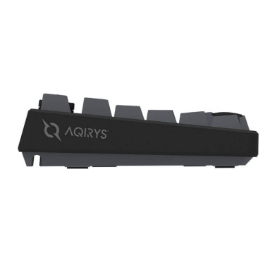 Clavier Mécanique AQIRYS ADARA MINI LE, 100% Anti-ghosting