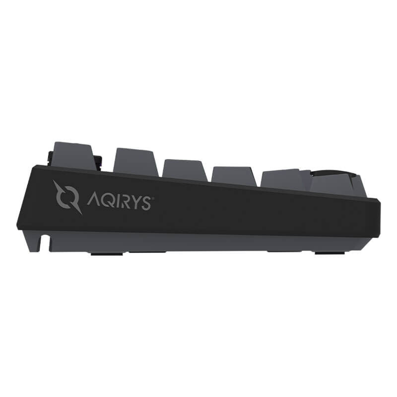 Clavier Mécanique AQIRYS ADARA MINI LE, 100% Anti-ghosting Clavier Mécanique AQIRYS ADARA MINI LE, 100% Anti-ghosting