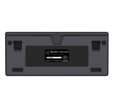 Clavier Mécanique AQIRYS ADARA MINI LE, 100% Anti-ghosting