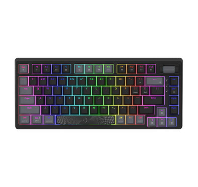 Clavier Mécanique AQIRYS ADARA MINI LE, 100% Anti-ghosting