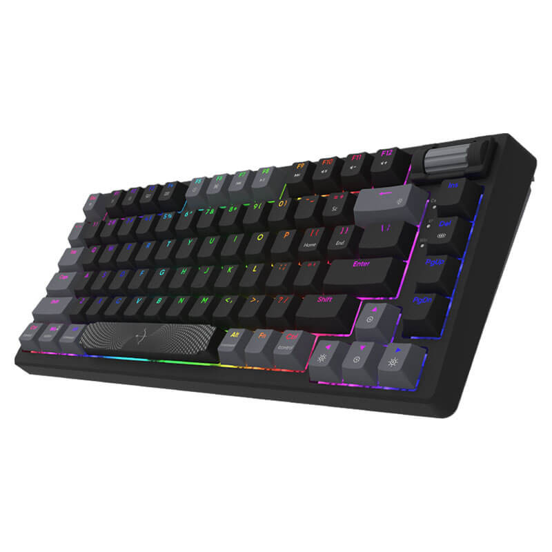 Clavier Mécanique AQIRYS ADARA MINI LE, 100% Anti-ghosting Clavier Mécanique AQIRYS ADARA MINI LE, 100% Anti-ghosting