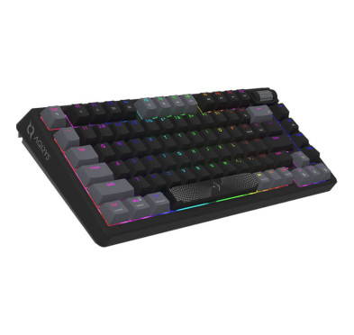 Clavier Mécanique AQIRYS ADARA MINI LE, 100% Anti-ghosting