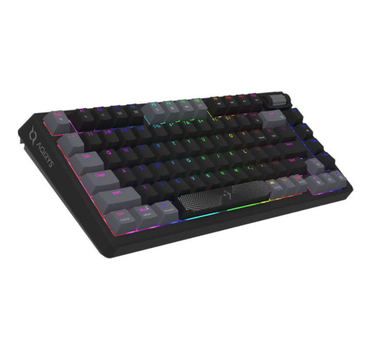 Clavier Mécanique AQIRYS ADARA MINI LE, 100% Anti-ghosting