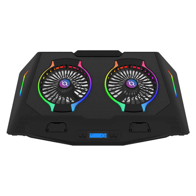 Refroidisseur pour pc portable de 17" - Aqirys Pluto